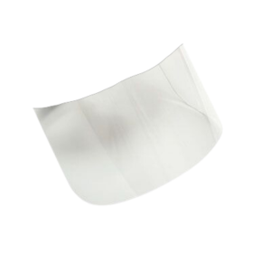 Standard Face Shield Replacement (Clear)