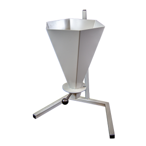 Urn Loader Stainless Steel