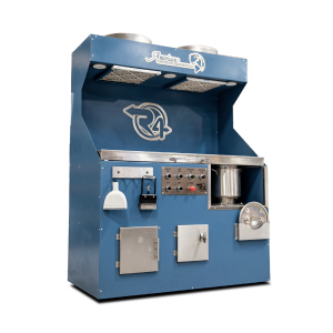 R4-S Processing Station