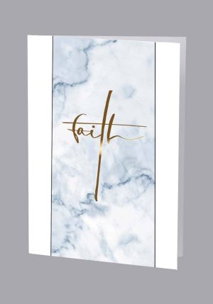 Faith Acknowledgment