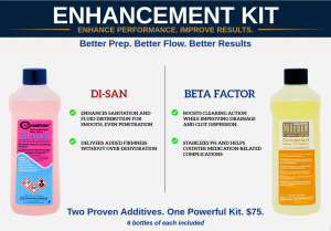 Enhancement Kit
