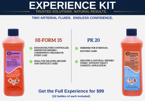 Experience Kit