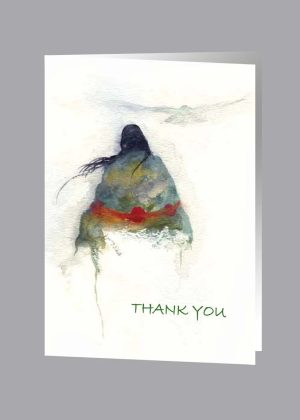 Shadow Eagle Acknowledgement