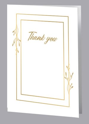 Vineyard Acknowledgement