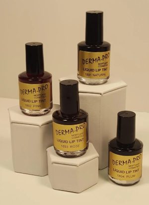 Derma Pro Liquid Lip Tint