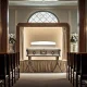 Casket Bier Buying Guide for Funeral Home Chapels