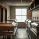 Embalming Room Eyewash Station: Planning Guide