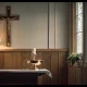 Funeral Chapel Accessories: A Practical Selection Guide