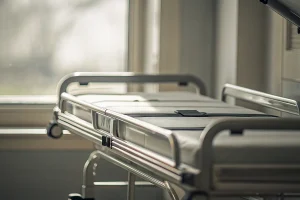 HDPE mortuary slider board and transfer aids for professional removal teams
