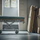 Mortuary Stretcher vs. Cot: Equipment Guide