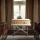 Church Truck vs. Casket Bier: Choosing Transport Equipment