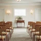 Complete Guide to Chapel Chairs for Funeral Homes