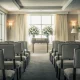 Funeral Home Interior Design: Creating a Comforting Chapel