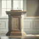 Funeral Podium Buying Guide for Funeral Homes