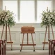How to Set Up Funeral Floral Stands and Casket Displays