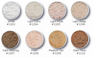 Derma Pro Translucent Powder
