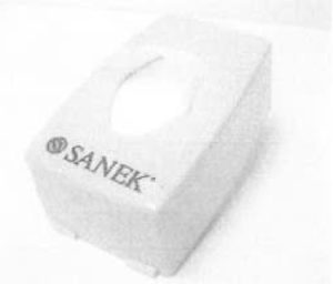 Refill Neck Strips Garment Protection