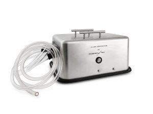 Alien Aspirator