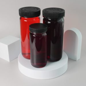 Derma-Glow Translucent Liquid Complexion Tint