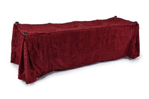 Ferno Frameless Church Truck Drape