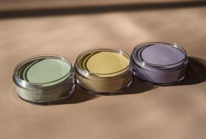 Derma Pro Oil Base Cremes