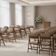 Church Chairs for Funeral Homes: Selection and Buying Tips