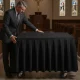 Church Truck Skirt Buying Guide for Funeral Homes