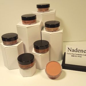 Nadene Cover-Up Creme