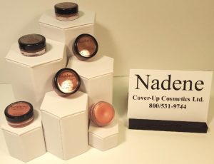 Nadene Natural Lip Color