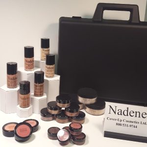 Nadene Cosmetic Kit