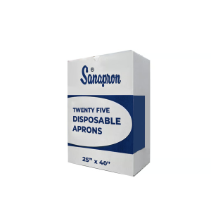 Sanapron Disposable Aprons