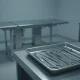 Embalming Tools: Essential Prep Room Equipment