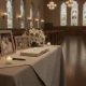 Funeral Table Decoration Ideas: Funeral Home Guide