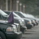What Are Funeral Procession Flags? A Complete Guide
