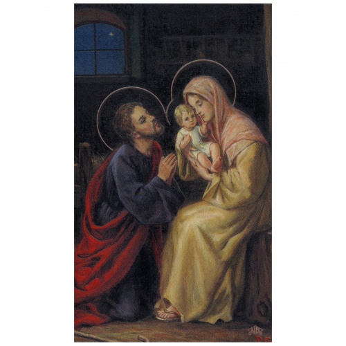 Bellagio Prayer Card - Image 2